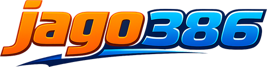 Logo jago386 platform sportsbook Indonesia